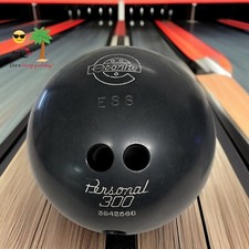 Ebonite personal 300 for sale  Paw Paw