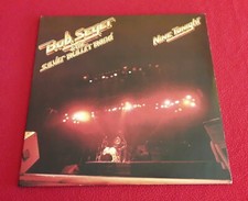 Bob seger nine usato  Latina