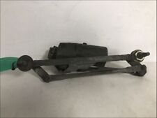 Antriebsmotor Scheibenwischer Av RENAULT MEGANE SCENIC I PHASE 2 5P 7701052228, usado comprar usado  Enviando para Brazil