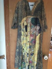 Gustav klimt printed for sale  Roswell
