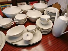 Arzberg dekor filigran gebraucht kaufen  Nürnberg