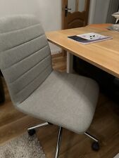 Logan office chair for sale  WARRINGTON