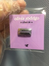 Olivia rodrigo obsessed d'occasion  Expédié en Belgium