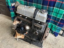 Moteur origine triumph d'occasion  Angers-