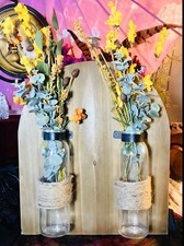 vase iron wall holder for sale vase iron wall holder for sale Bonsall