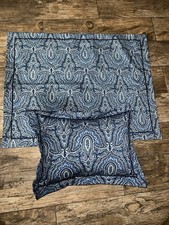 Peacock alley bedding for sale  Stockton
