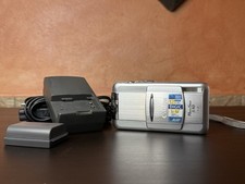 Canon powershot s50 usato  Domusnovas