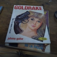 Goldrake 112 johnny usato  Volpedo