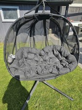 Hängematte hängeschaukel 2 gebraucht kaufen  Backnang