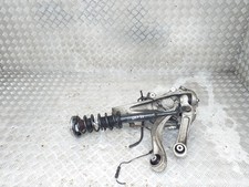 Bmw series suspension for sale  TIPTON