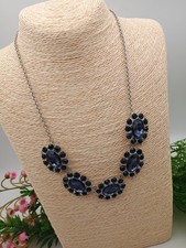 Handcrafted flower necklace for sale  ATTLEBOROUGH