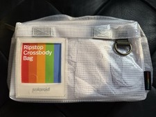 Polaroid ripstop crossbody gebraucht kaufen  Berlin