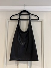 Cos black 100 for sale  HOOK