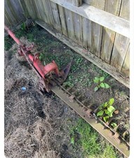 Classic tractor sickle for sale  LINCOLN