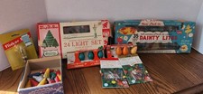 Lot vintage christmas for sale  Saint Clairsville