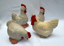 Cockerel chickens lefton for sale  AYLESBURY