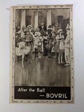 1922 bovril drink for sale  LINCOLN