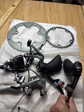 Sram red mechanical for sale  Colorado Springs