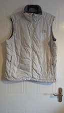 North face cream for sale  GLOUCESTER