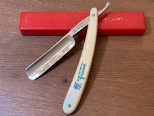 Rasoio mano libera usato Rasoio mano libera usato  Roma