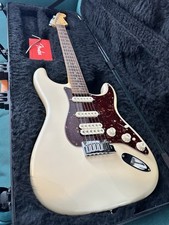 Fender usa deluxe for sale  MILTON KEYNES
