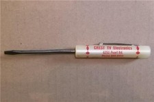 CHAVE DE FENDA DE BOLSO FERRAMENTA PRONTA OHIO VINTAGE CREST TV ELETRÔNICA PARMA HEIGHTS comprar usado CHAVE DE FENDA DE BOLSO FERRAMENTA PRONTA OHIO VINTAGE CREST TV ELETRÔNICA PARMA HEIGHTS comprar usado  Enviando para Brazil