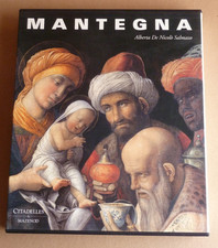 Andrea mantegna citadelles d'occasion Andrea mantegna citadelles d'occasion  Aigueperse