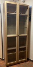 ikea billy vitrine gebraucht kaufen  Filderstadt