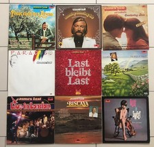 James last schallplatten gebraucht kaufen James last schallplatten gebraucht kaufen  Viersen