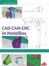 Cad cam cnc gebraucht kaufen  Berlin