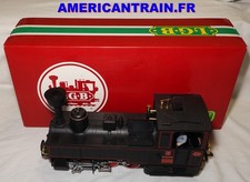 Locomotive vapeur zillertal d'occasion  Torcy