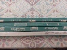 Fluorescent light bulbs for sale  FISHGUARD