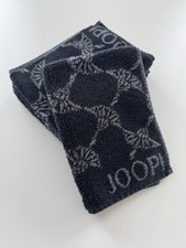 Joop gästehandtuch 30x50 gebraucht kaufen  Aichach