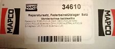 Mapco federbeinstützlager sat gebraucht kaufen  Delitzsch