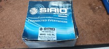 Sirio mag base for sale  HERNE BAY
