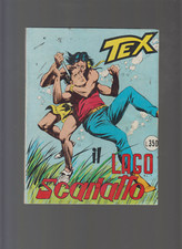 TEX - COLLANA TEX GIGANTE  N. 54  EDIZIONI ARALDO L. 350 comprar usado  Enviando para Brazil