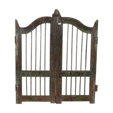 Antique indian teak for sale  HONITON
