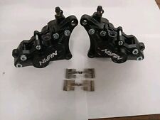 suzuki bandit 1200 brakes for sale  MANSFIELD