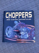 Choppers custom motorcycles for sale  Mastic