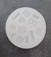 Biscuit cookie baking for sale  UK