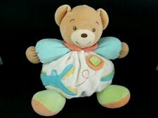 Doudou peluche boule d'occasion  Bouvigny-Boyeffles