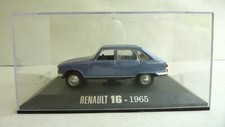 Voiture miniature 43e d'occasion  Bassillac