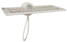 Lampada parete applique usato  Trino