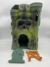 Chateau ombres greyskull d'occasion  Les Mureaux