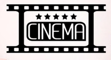 New theater room for sale  Fenton