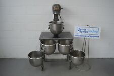 Hobart funditor 20qt for sale  BISHOP AUCKLAND