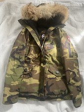 Canada goose wyndham for sale  SUTTON