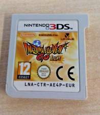 Usado, Inazuma Eleven Go: Light (Nintendo 3DS, 2014) comprar usado  Enviando para Brazil