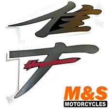 Suzuki cowl emblem for sale  NEWCASTLE UPON TYNE