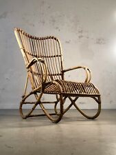 1950 modernist armchair d'occasion  Expédié en Belgium